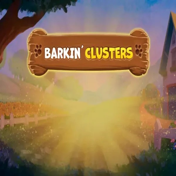 Barkin Clusters online slot from Greentube – play at betonredkasyno.com.pl