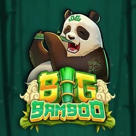 Play the Big Bamboo slot by Push Gaming on BetOnRed Casino