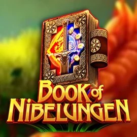 Play the Book of Nibelungen slot by Swintt on BetOnRed Casino
