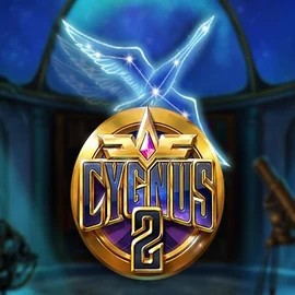 Play the Cygnus 2 slot by ELK Studios on BetOnRed Casino