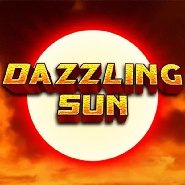 Try Dazzling Sun slot by Win Studios on betonredkasyno.com.pl – logo image