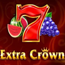 Extra Crown – slot by Amusnet Interactive, featured at betonredkasyno.com.pl