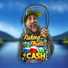 Try Fishing Floats of Cash slot by Gold Coin Studio on betonredkasyno.com.pl – logo image