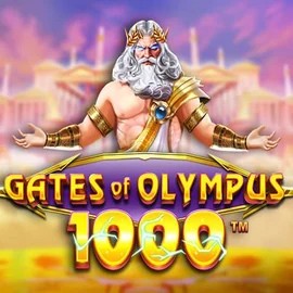 Gates of Olympus 1000 online slot from Pragmatic Play – play at betonredkasyno.com.pl