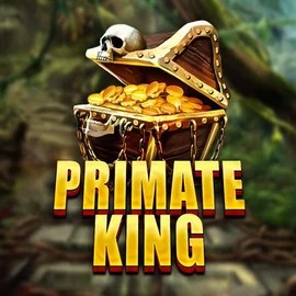 Primate King online slot from Red Tiger Gaming – play at betonredkasyno.com.pl