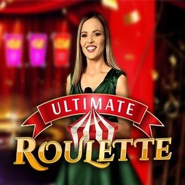 Ultimate Roulette online slot from Ezugi – play at betonredkasyno.com.pl